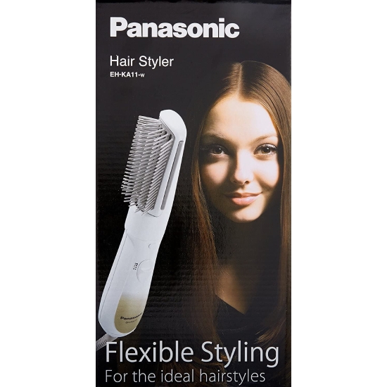 Picture of Panasonic Brush Premium Hair Styling Wave Dryer #KA11