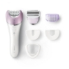 Picture of Philips Wet & Dry Epilator #BRE635