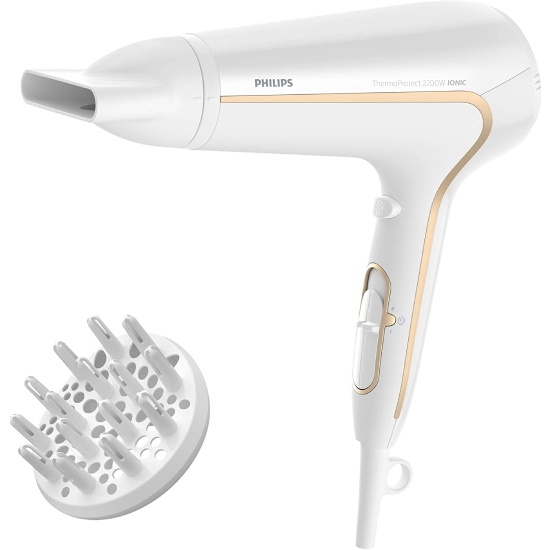 Picture of Philips Hair Dryer Care Advanced #8232