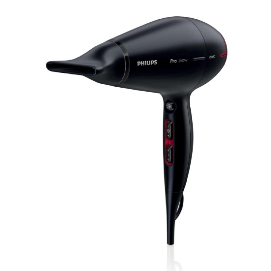 Picture of Philips Prestige Pro Hair Dryer 2100W #HPS910