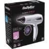 Picture of Babyliss Expert Hair Dryer-White #BABD321WSDE