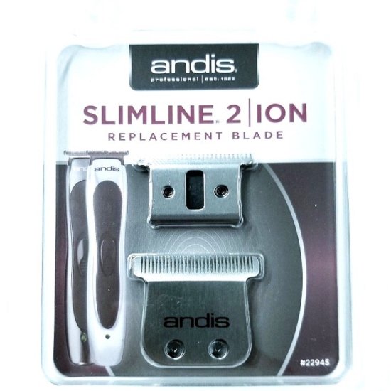 Picture of Andis Slimline® ReplaceMent Blade #22945