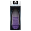 Picture of Andis Single Magnet, Large AttachMent Combs, 4-Comb Set,SIZES: 5, 6, 7, 8 #66320