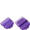 Picture of Andis Single Magnet AttachMent Comb Dual Pack, 2 Combs,SIZES: 0.5, 1.5 #66560