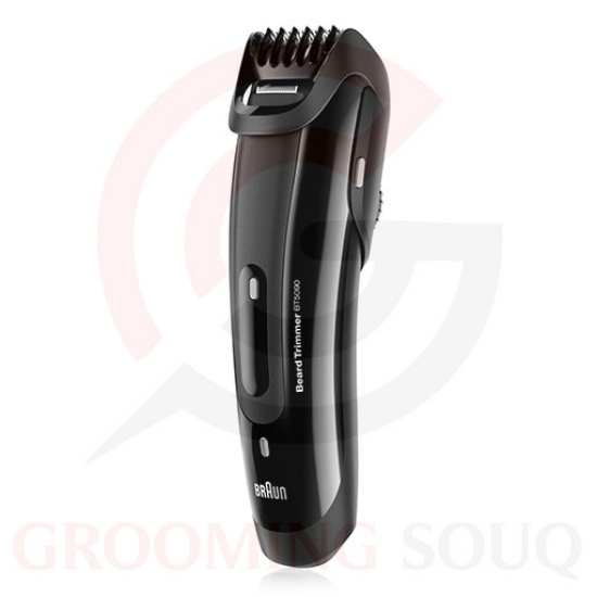 Picture of Braun Beard Trimmer #BT5070