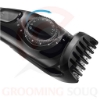 Picture of Braun Beard Trimmer Perfect Beard. Easy. Fast. Precise #BT3020