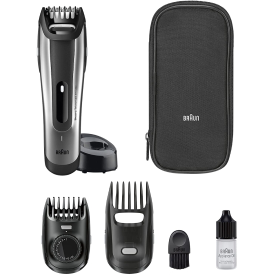 Picture of Braun Beard Trimmer #BT5090