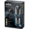 Picture of Braun Beard Trimmer #BT5090