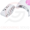 Picture of Braun Silk-épil 1 Legs Corded Epilator #1170