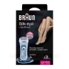 Picture of Braun Silk & Soft Body Shaver #LS5160