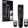 Picture of Braun Hair Clipper HC5050