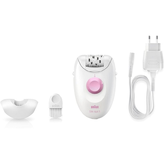 Picture of Braun Silk-Epil Eversoft Epilator #1370