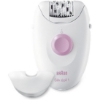 Picture of Braun Silk-Epil Eversoft Epilator #1370