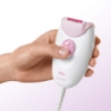 Picture of Braun Silk-épil 3 Legs and Body Epilator #SE3380