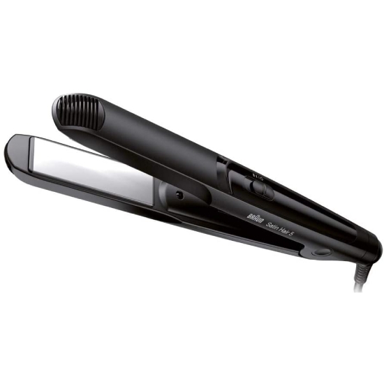 Picture of Braun Satin Hair 5 straightener with ceramic plates #ST510