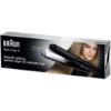 Picture of Braun Satin Hair 5 straightener with ceramic plates #ST510