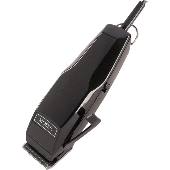 Picture of Moser Hair Clipper Opal Black #1170-0250