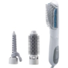 Picture of Panasonic Hair Styler with 3 AttachMents White #EH-KA31