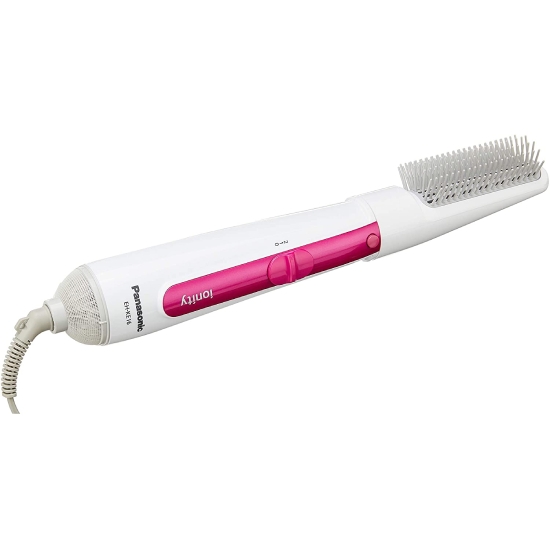 Picture of Panasonic Hair Styler White/Pink #EH-KE16