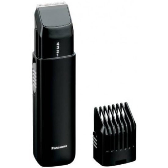 Picture of Panasonic Beard Trimmer Black #ER-240