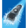 Picture of Panasonic Beard and Hair Trimmer Grey #ER-217