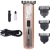 Picture of Kemei Professional Rechargeable Beard and Hair Trimmer #KM-719