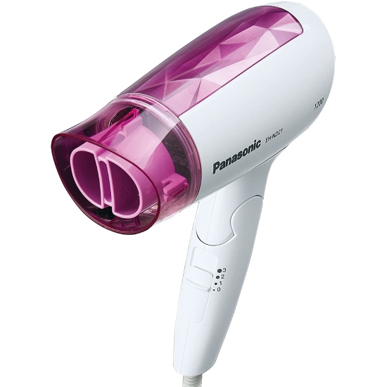 Picture of Panasonic Hair Dryer 1200W - Model EH-ND21