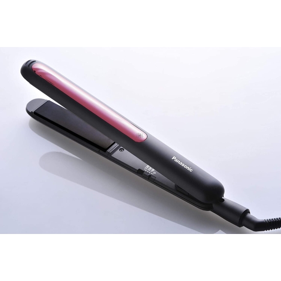 Picture of Panasonic Hair Straightener #EH-HV21