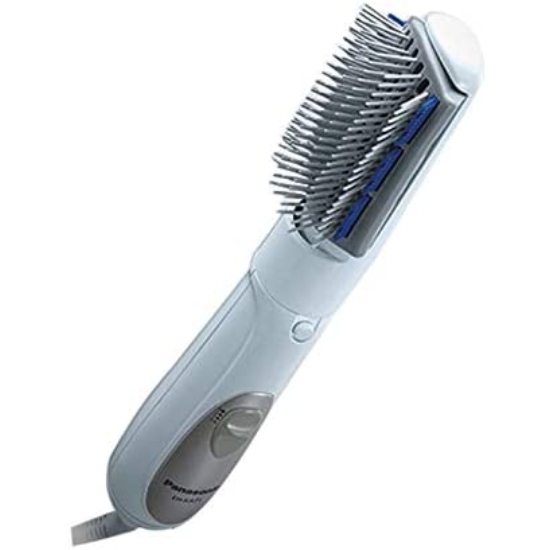 Picture of Panasonic Blow Brush Electric Hair Styler #EH-KA71