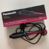 Picture of Panasonic Straightener and Styling Iron Brush #EH-HT40