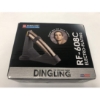 Picture of Dingling - Electric Hair Clipper (Electro Plated) - 220V -  #RF-608C