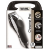 Picture of Wahl Chrome Pro Corded Clipper #79524-1027