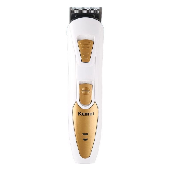 Picture of KEMEI Professional Rechargeable Hair Trimmer & Clipper KM-1305