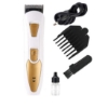 Picture of KEMEI Professional Rechargeable Hair Trimmer & Clipper KM-1305