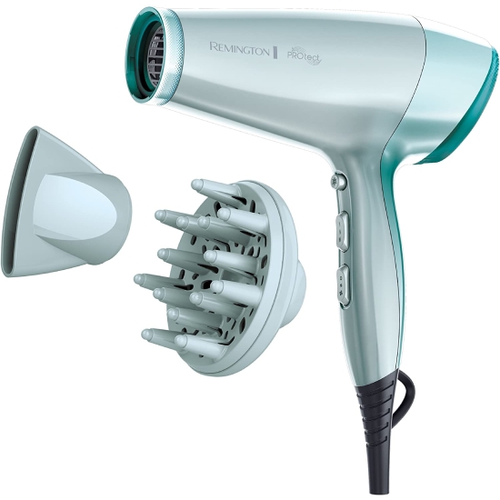 Picture of Remington Protect Hair Dryer #RED8700