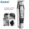 Picture of KEMEI Cordless Hair Clipper #KM5027