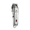 Picture of Kemei-1996 Barber Shop Rechargeable Hair Clipper All Metal Electric Hair Trimmer #1996