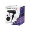 Picture of Remington Compact 2000w Travel Hair Dryer With Folding Handle Diffuser #D1500