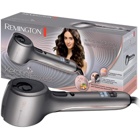 Picture of Remington Keratin Protect Auto Curler #CI8019