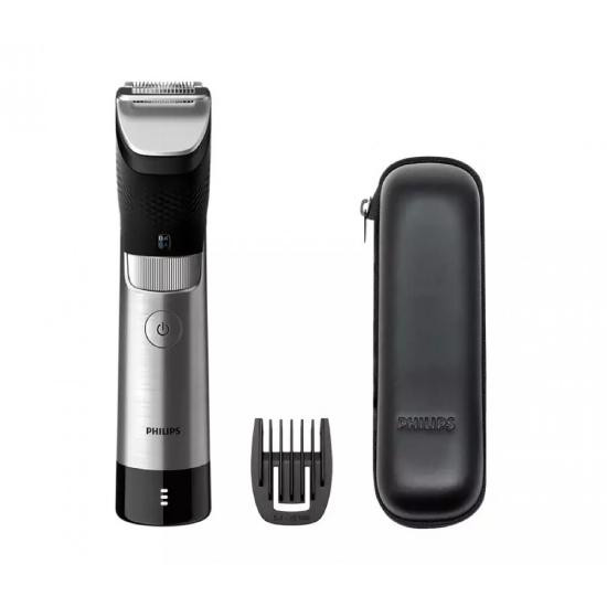 Picture of Philips Beard trimmer 9000 Prestige #BT9810