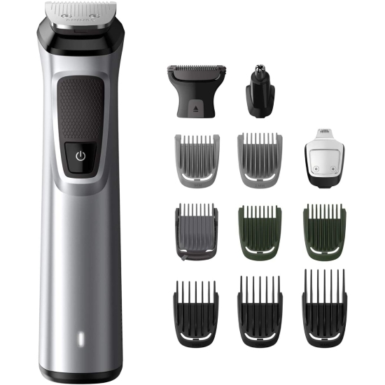 Picture of Philips Men's Cordless Shaving Kit for Men #MG7715