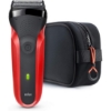 Picture of Braun Shaver Series 3 - Red  #300TS