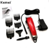 Picture of Kemei Professional Hair Clipper- Trimmer #2609