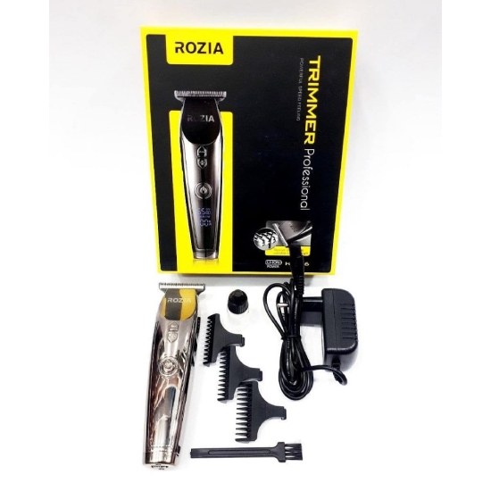 Picture of Rozia Professional Trimmer #HQ266