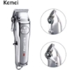 Picture of Kemei All Metal Body Barber Cordless Clipper #1997