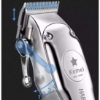 Picture of Kemei All Metal Body Barber Cordless Clipper #1997