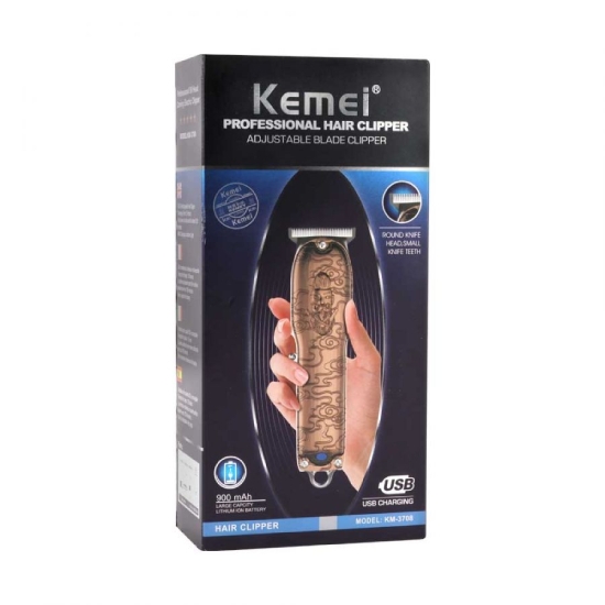 Picture of Kemei Professional Hair Clipper -1000mAh- #KM-3708