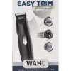 Picture of Wahl Easy Trim, Black #9685-027