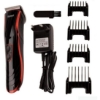 Picture of Kemei Waterproof Exclusive Rechargeable Electric Clipper With Hair Trimmer #KM 4004