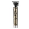 Picture of Kemei Professional Hair Clipper Barber Hair Trimmer for Men #KM-1974A